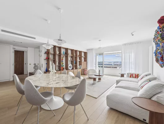 Rénovation électrique complète d'un appartement à Paris